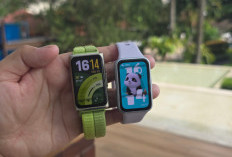 Berikut Bocoran Spesifikasi Smartwatch Huawei Band 11 Series