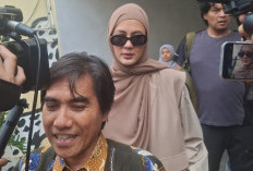 Curhat Tidak Bisa Tidur Bareng Anak, Paula Verhoeven Harus Minta Izin Baim Wong