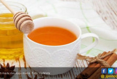 3 Bahan Alami untuk Kesehatan Kulit yang Lebih Baik