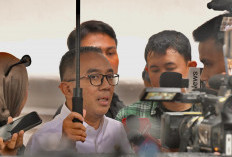 Kemendiktisaintek Usut Dugaan Riset Palsu oleh WNI di Forum Internasional