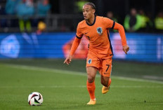 Cedera ACL, Xavi Simons Absen Bela Belanda di Piala Dunia 2026