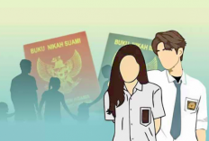 Pernikahan Dini di Lebong Masih Tinggi, Wabup Dorong DP3APPKB Perkuat Edukasi