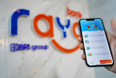 Kelola Keuangan Sejak Dini, Bank Raya Dorong Adopsi Uang Saku di Aplikasi Raya