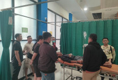 Diduga Menolak Rujuk, Motif Ayah di Lebong Bunuh Anak