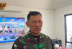 Kapuspen Berikan Kisi-kisi Sosok Wakil Panglima TNI yang Akan Dilantik Presiden Prabowo