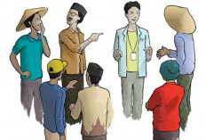 59 Kelompok Tani di Bingin Kuning Diminta Segera Lakukan Register Ulang