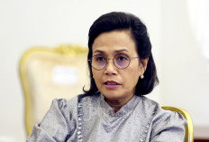 Siasat Sri Mulyani untuk Meredam Tarif Resiprokal Amerika Serikat