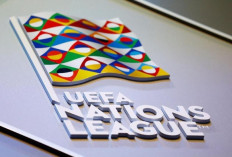 Semifinal UEFA Nations League: Jerman Vs Portugal, Spanyol Vs Prancis