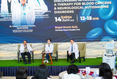 IRRA Gandeng Mandaya Royal Hospital Puri Perluasan Akses Terapi Apheresis