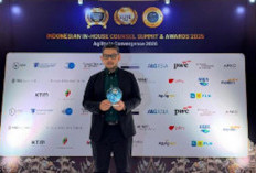 Penasihat Hukum Internal Perusahaan Harus Mampu Beradaptasi