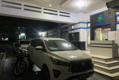 Dugaan Korupsi Bedah Rumah,Tipidkor Bengkulu Geledah Rumah dan Toko Bangunan 