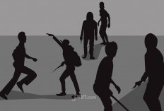 Kronologi Tawuran di Embong Malang Surabaya, Tak Terima Ditegur Saat Pesta Miras