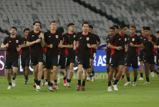Timnas Indonesia Ternyata Masih Bisa Lulus Langsung ke Piala Dunia 2026, tetapi