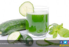 5 Pengobatan Alami untuk Atasi Mag