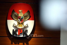 KPK Terima Audit BPK Soal Kerugian Negara Akibat Korupsi Kuota Haji