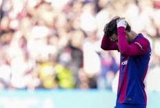 Barcelona Terancam Hukuman Larangan Main di Liga Champions