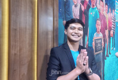 Lolos Sertifikasi Pembimbing Haji, Aiman Ricky Ungkap Ceritanya