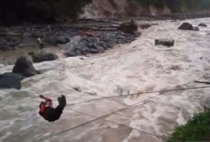 Catat, Tidak Ada Lagi Daerah yang Terisolasi Pascabanjir Sumatra