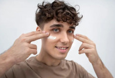  Cara Memilih Sunscreen Bagi Pria, Terhindar Dari Sinar UV