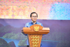 Siswa Antusias Mengikuti Gladi TKA 2025 karena Rasakan Banyak Manfaat