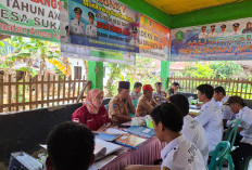 Kecamatan Amen Dorong Desa Percepat Serapan DD/ADD Tahap Pertama 2025