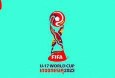 Daftar Lengkap 16 Negara di Babak 16 Besar Piala Dunia U-17