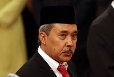 Hari Ini, Dewas KPK Bakal Surati Jokowi Minta Firli Bahuri Diberhentikan