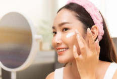 Penggunaan Sunscreen Secara Rutin, Apakah Bisa Memutihkan Wajah Secara Permanen?