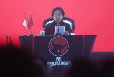 Ganjar dan Mahfud Belum Dipensiunkan, Megawati: Terus Berjuang