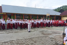 Catat, Libur Sekolah Awal Ramadhan Mulai 27 Februari 