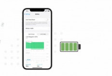 Fakta Atau Mitos Mode Daya Rendah Secara Permanen Bisa Memperpanjang Umur Baterai iPhone?