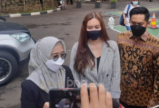 Aura Kasih Mendadak Jadi Perbincangan Netizen, Ini Sebabnya