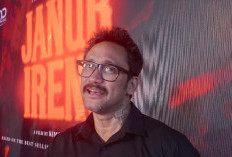 Antusias Sambut Cucu Pertama, Tora Sudiro Siapkan Panggilan Spesial