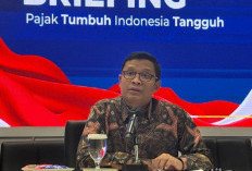 DJP Selidiki 32 Wajib Pajak di Sektor CPO, Potensi Tagihan Rp 1,1 T