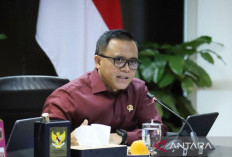 Menteri Anas: Konsolidasi Usulan Formasi CASN 2024 Masih Dibuka Hingga 31 Januari