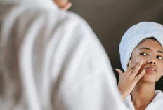 Cara Mencegah Sunscreen Supaya Tidak Pilling, Jangan Sampai Malas Memakainya