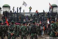 Soal Isu KPI Larang Siarkan Demo DPR, Pakar UMY Khawatirkan Hal Ini