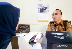 5.800 Honorer di Daerah Ini Berpeluang Diangkat Menjadi PPPK Paruh Waktu