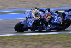 Hasil MotoGP Spanyol 2026: Alex Marquez Juara, Marc Marquez Crash