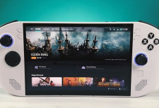 Lenovo Legion Go S Bisa Tembus 68 FPS di God of War, Ini Rahasianya