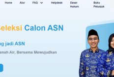 Cek, Ini 15 Instansi yang Sudah Umumkan Hasil Seleksi Administrasi CPNS 2024