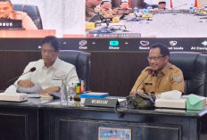 18 Gubernur Minta Transfer ke Daerah Dinaikkan, Purbaya: Pemimpin Masih Ragu