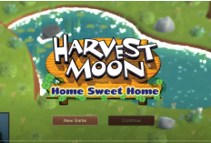 Bangun Pertanianmu di Harvest Moon: Home Sweet Home untuk Android