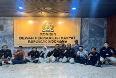 Peralihan P3K PW menjadi PPPK, Pemda Butuh Regulasi 
