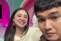 Sempat Salah Paham, Hubungan Aldi Taher dan Dewi Perssik Kembali Membaik