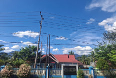 Baru 3 Desa Ajukan Pencairan DD ADD Tahap I