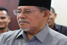 OTT Terkait Kasus Korupsi di Malut, KPK Amankan Gubernur Abdul Gani Kasuba