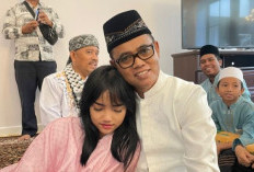 Haji Faisal Tidak Ingin Fuji Buru-buru Menikah