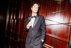 Barang Vidi Aldiano Dibagikan kepada Sahabat, Harry Kiss Cerita Begini