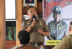 Wali Kota: Menjadi PPPK Merupakan Takdir
